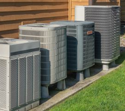 Wilson Heating & Cooling - Lexington, SC