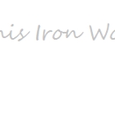 Delyannis Iron Works - Iron
