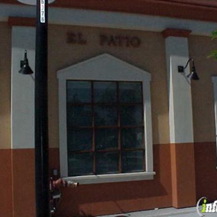 El Patio Restaurant - Fremont, CA