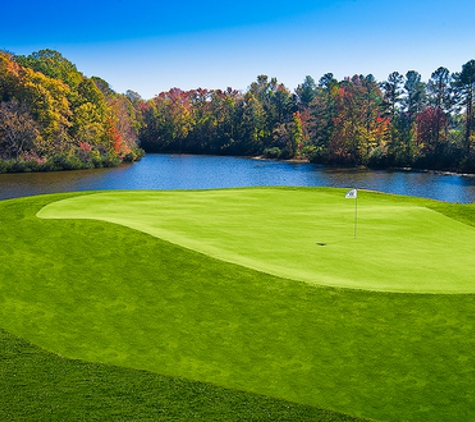 Williamsburg Golf Club - Williamsburg, VA