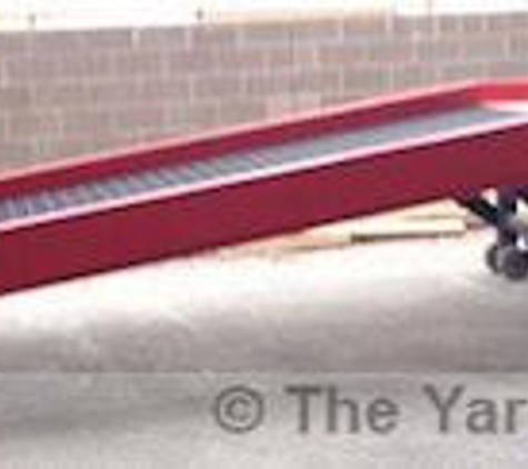 The Yard Ramp Guy - Mundelein, IL