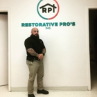 Restorative Pros, Inc.