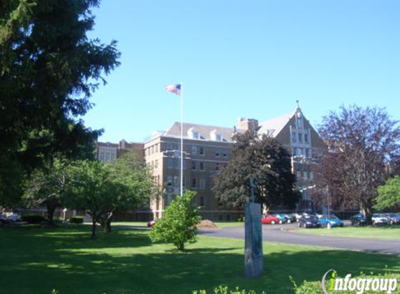 Our Lady of Mercy High School - Rochester, NY