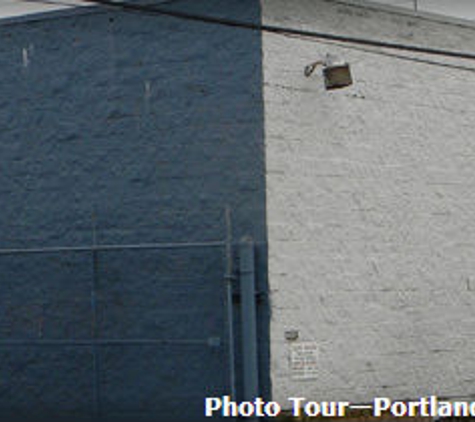 Northwest Self Storage - Portland, OR