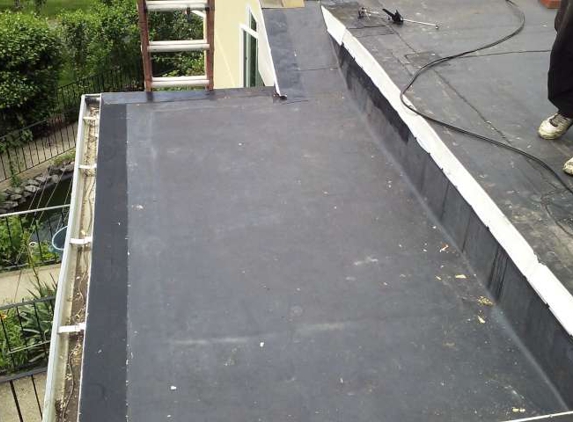 Residential Roofing Solutions - Cumberland, RI