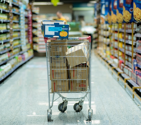 One-Stop Grocery Shop - New Haven, CT