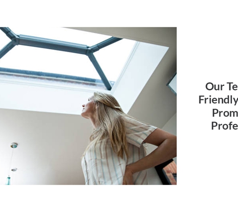 AA. All Natural Skylights - Leumeah, NSW. Our Teams Are Friendly, Reliable, Prompt And Professional