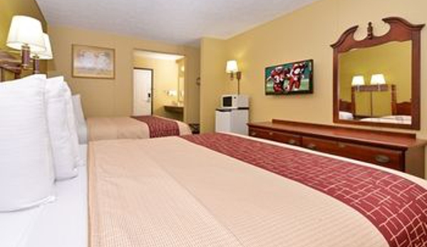 Red Roof Inn - Paducah, KY