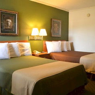 Americas Best Value Inn - Jacksonville, AR