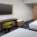 Fairfield Inn & Suites - Hotels