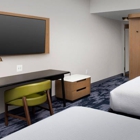 Fairfield Inn & Suites