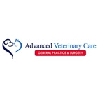 Advanced Veterinary Care