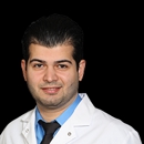 Dr. Pedram Zarabian, DDS - Dentists