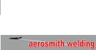 Aerosmith Welding - Welding