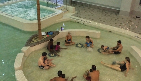 Germantown Indoor Swim Center - Boyds, MD