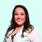 Anna Niomi Mendez-Guzman, NP
