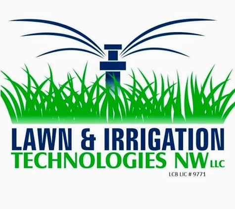 Lawn & Irrigation Technologies NW - Hillsboro, OR
