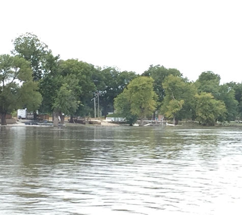 John's Boat Harbor - Saint Charles, MO