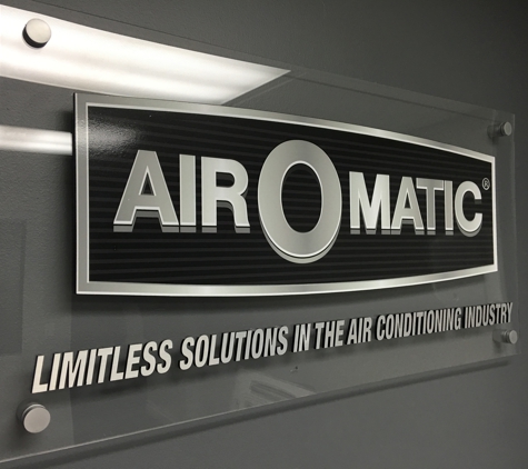 Air O Matic Corp - Doral, FL