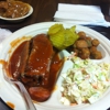 Up In Smoke BBQ gallery