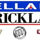 Bellamy-Strickland Chevrolet-Buick-Gmc - New Car Dealers