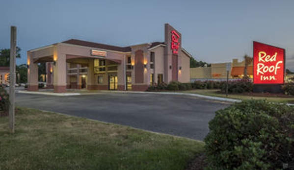 Red Roof Inn - Virginia Beach, VA