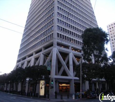 Transamerica Corporation - San Francisco, CA