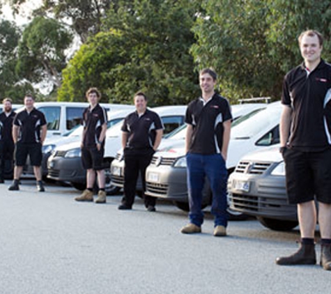 Lockmart - Braeside, VIC