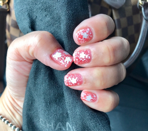 Images Luxury Nail Lounge - Irvine, CA