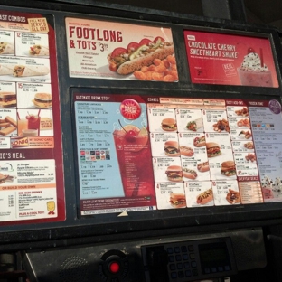 Sonic Drive-In - Norcross, GA