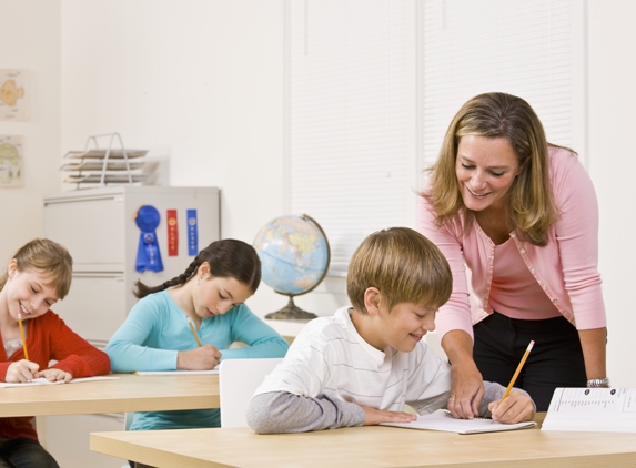 Achievement Learning Center - brandon, FL