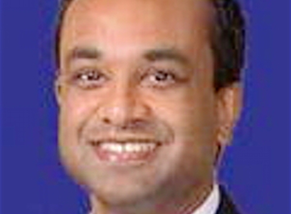 Nishan H Fernando, MD - Cumming, GA