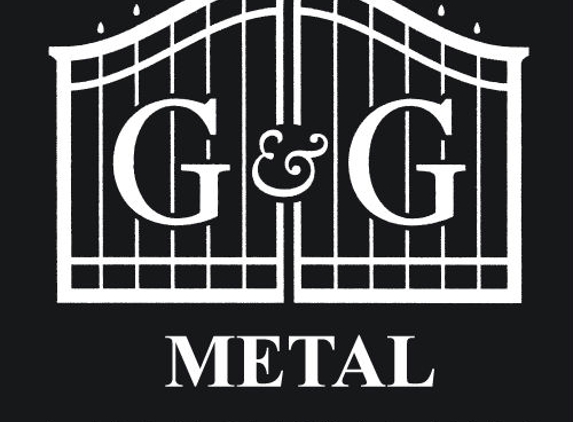 G & G Metal Fabricator, Inc. - South El Monte, CA