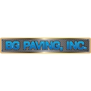 BG Paving - Paving Contractors