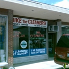 Mike's Cleaners