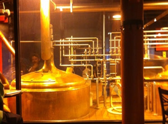 Penn Brewery - Pittsburgh, PA