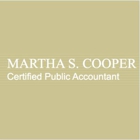 Martha S Cooper, CPA