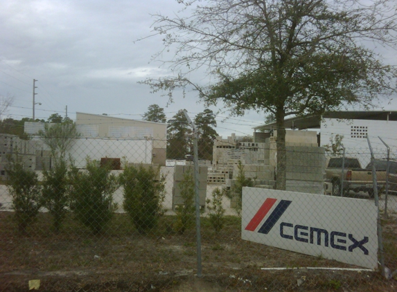 Cemex - Hudson, FL