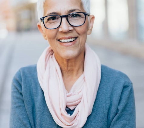 Quinn & Co. Eyecare - Echuca, VIC