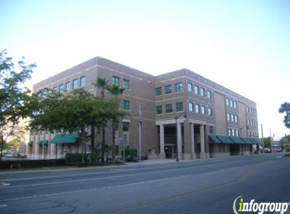 Lee County Land Use Hearing - Fort Myers, FL