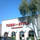 Turn Style Consignment - Consignment Service
