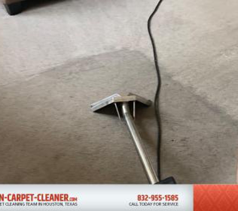 Houston Carpet Cleaner - Houston, TX