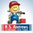 RS Andrews - Leak Detecting Service