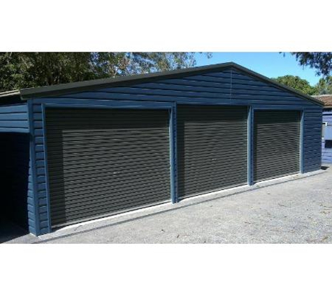 Judds Garages - Edgeworth, NSW