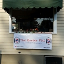 The Barber Pill - Barbers