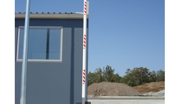 Brisbane Automatic Gate Systems - Cleveland, QLD