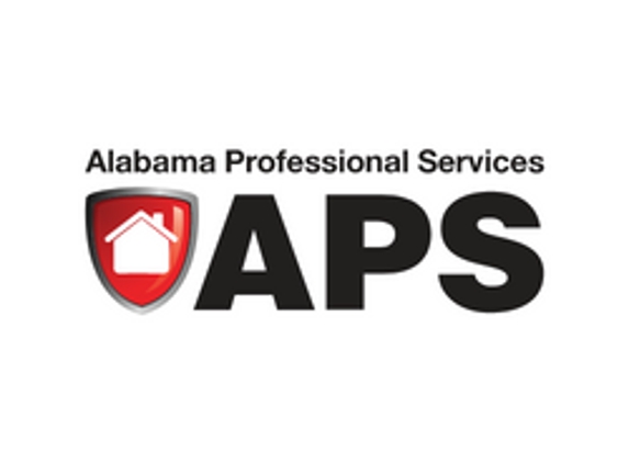 Alabama Professional Services, Inc. - Irondale, AL