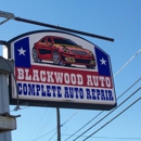 Blackwood Auto - Auto Repair & Service