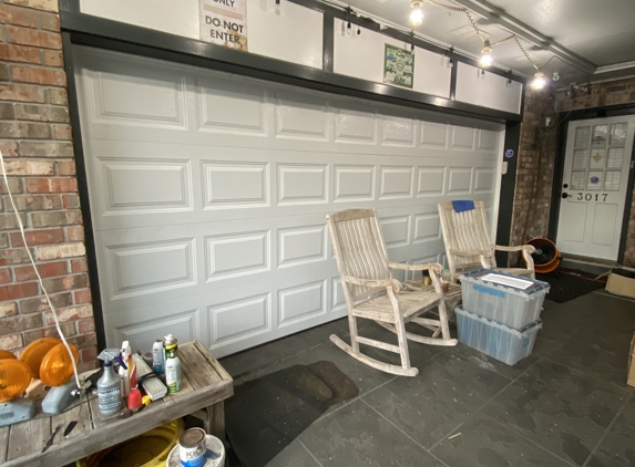 Access Garage Door - Kenner, LA