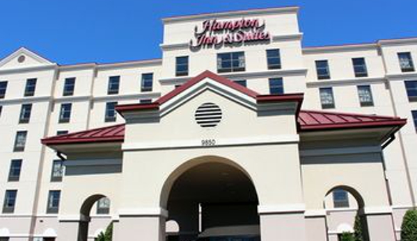 Hampton Inn & Suites Concord Charlotte - Concord, NC
